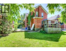 126 ALBERT Street - 40