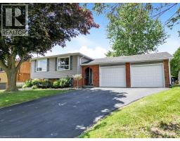 295 HALLER Crescent - 1