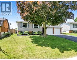 295 HALLER Crescent - 2