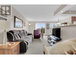 793 COLBORNE Street E UnitNo. 512 - 10