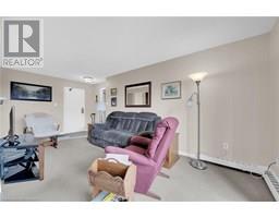 793 COLBORNE Street E UnitNo. 512 - 12