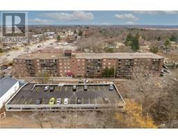 793 COLBORNE Street E UnitNo. 512 - 2
