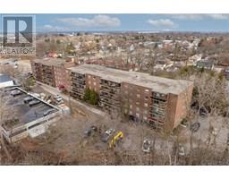 793 COLBORNE Street E UnitNo. 512 - 38
