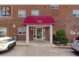 793 COLBORNE Street E UnitNo. 512 - 4