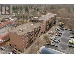 793 COLBORNE Street E UnitNo. 512 - 40