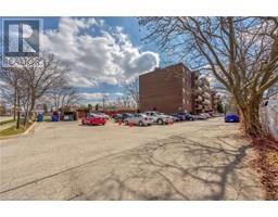 793 COLBORNE Street E UnitNo. 512 - 43