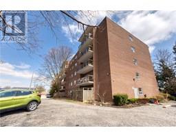 793 COLBORNE Street E UnitNo. 512 - 46