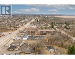 793 COLBORNE Street E UnitNo. 512 - 47