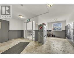 793 COLBORNE Street E UnitNo. 512 - 5