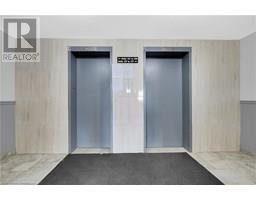 793 COLBORNE Street E UnitNo. 512 - 6