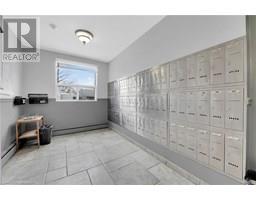 793 COLBORNE Street E UnitNo. 512 - 7