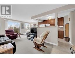 793 COLBORNE Street E UnitNo. 512 - 9