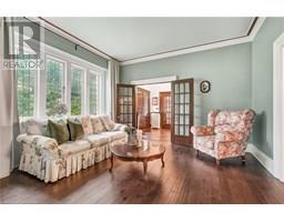 122 DUFFERIN Avenue - 12