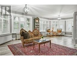 122 DUFFERIN Avenue - 15