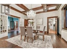 122 DUFFERIN Avenue - 16
