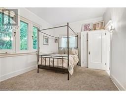 122 DUFFERIN Avenue - 24