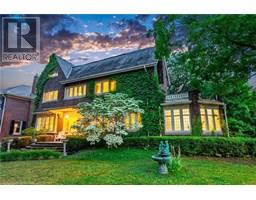 122 DUFFERIN Avenue - 3