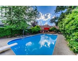 122 DUFFERIN Avenue - 45