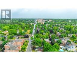 122 DUFFERIN Avenue - 50