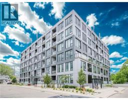 690 KING Street W UnitNo. 621 - 1