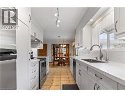 1774 MORRISON Road - 21