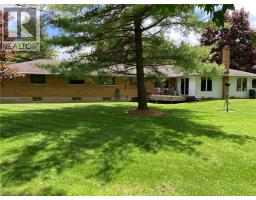 1774 MORRISON Road - 36
