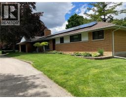 1774 MORRISON Road - 4