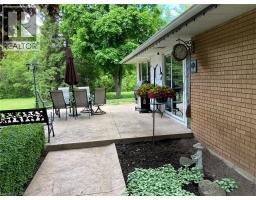 1774 MORRISON Road - 40