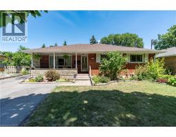 104 BONIFACE Avenue - 1