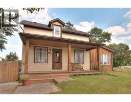 28 MANITOU Drive - 11