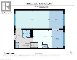 30 GREEN VALLEY Drive UnitNo. 3 - 36