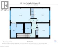 30 GREEN VALLEY Drive UnitNo. 3 - 37