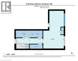 30 GREEN VALLEY Drive UnitNo. 3 - 38