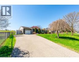 258 OAKHILL Drive - 4
