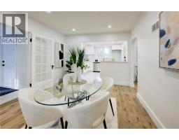 268 CAMERON Street N - 3