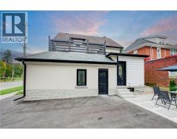 268 CAMERON Street N - 37
