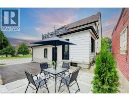268 CAMERON Street N - 38