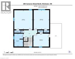 268 CAMERON Street N - 40