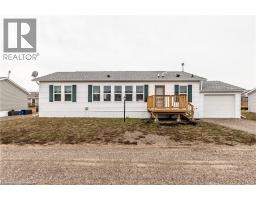 17 BENT WILLOW Court - 1