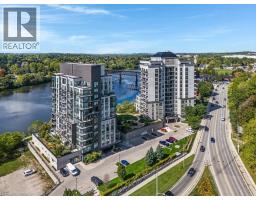 150 WATER Street N UnitNo. 301 - 25