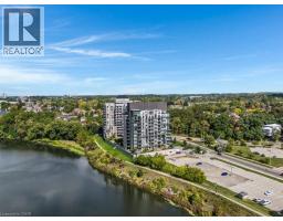 150 WATER Street N UnitNo. 301 - 27