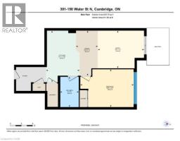 150 WATER Street N UnitNo. 301 - 37