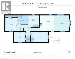 99 FOURTH CONCESSION Road UnitNo. 517 - 36