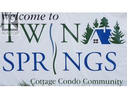 99 FOURTH CONCESSION Road UnitNo. 517 - 37
