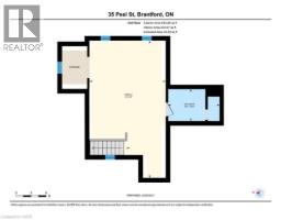 35 PEEL Street - 29