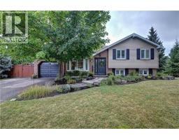159 GRAND RIVER Boulevard - 1