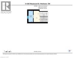 403 WESTWOOD Drive UnitNo. 31 - 39