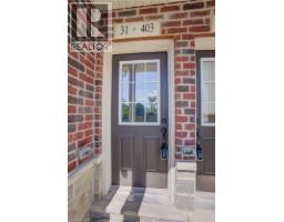 403 WESTWOOD Drive UnitNo. 31 - 4