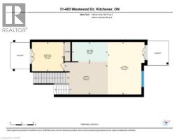 403 WESTWOOD Drive UnitNo. 31 - 40