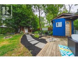 210 MACKENZIE Crescent - 33
